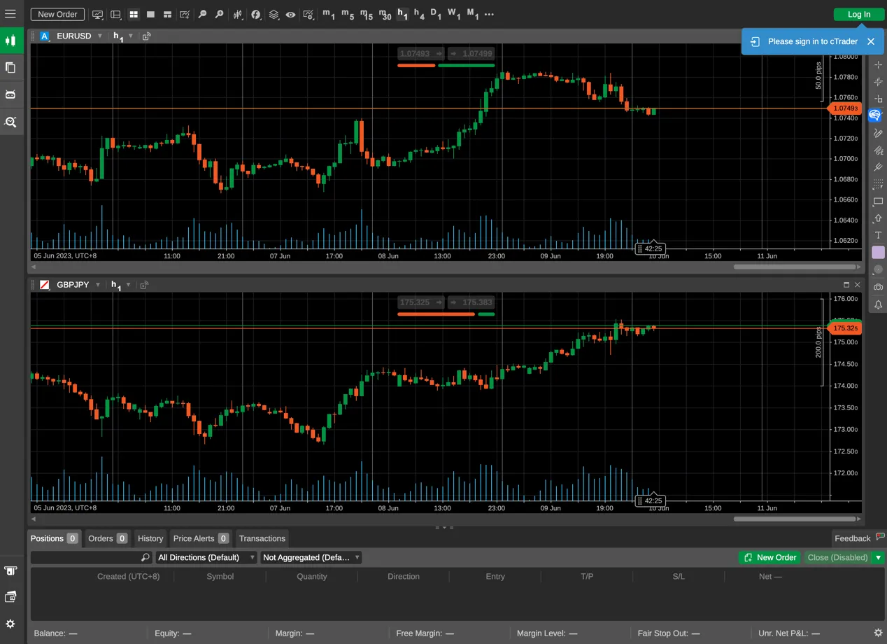 trading-platform