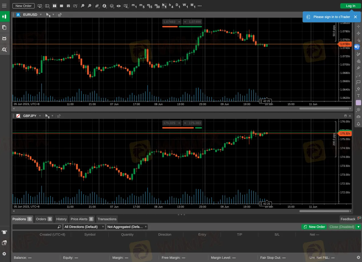 trading-platform
