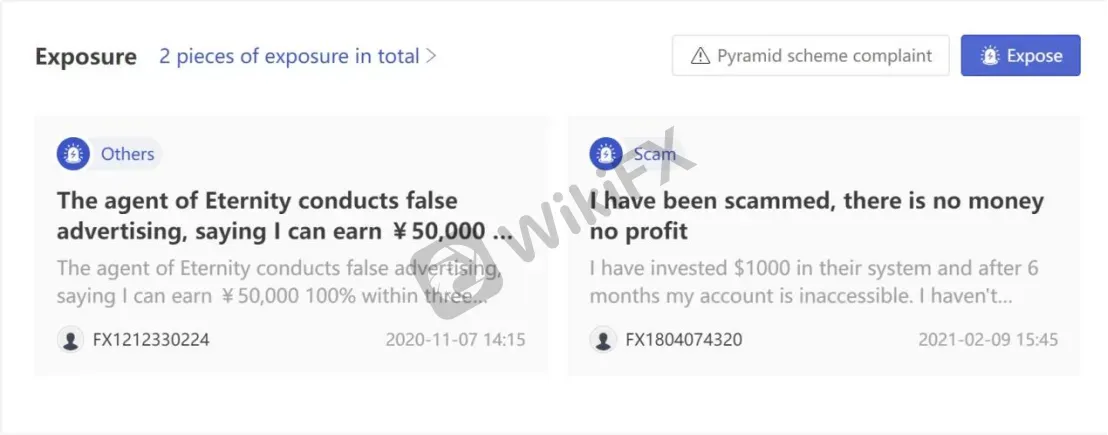 Negative Reviews