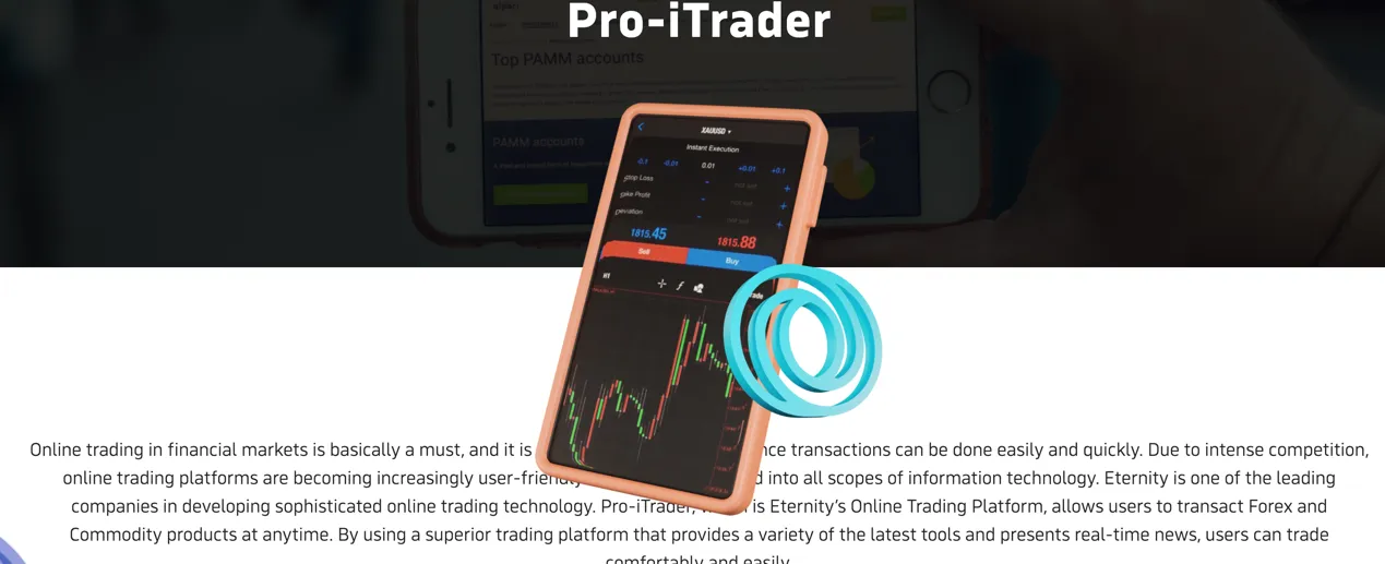 trading-platform
