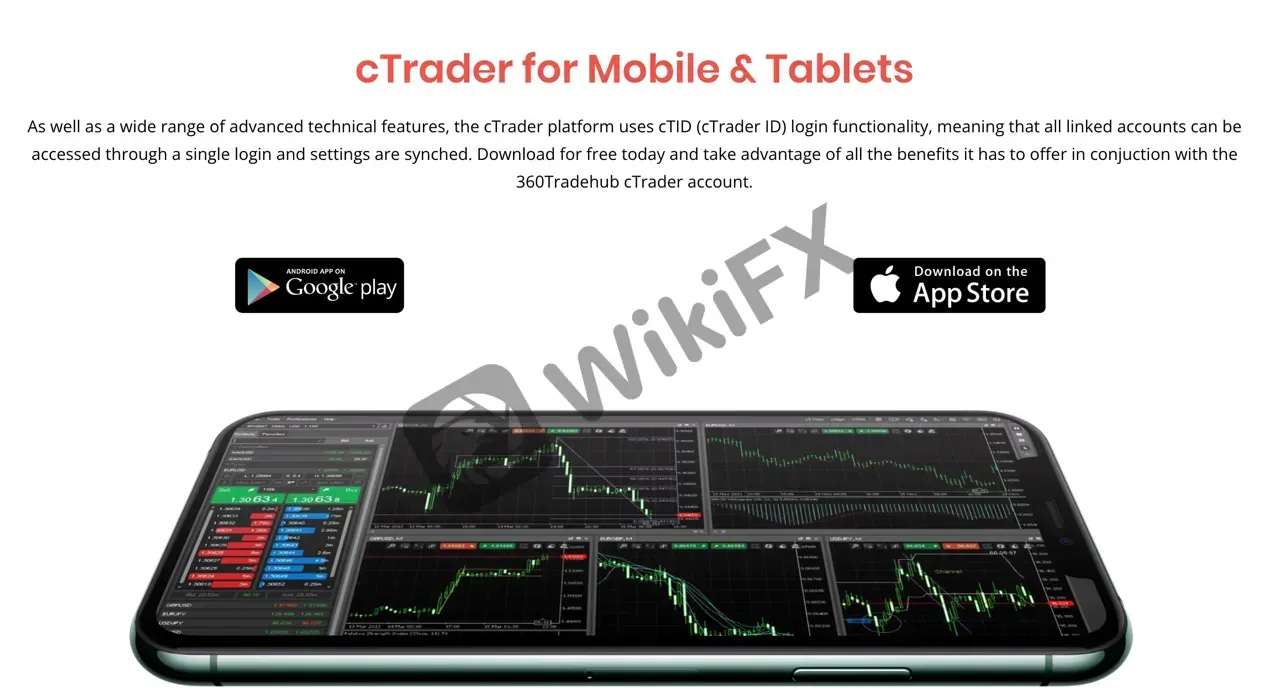 trading-platform trading-platform