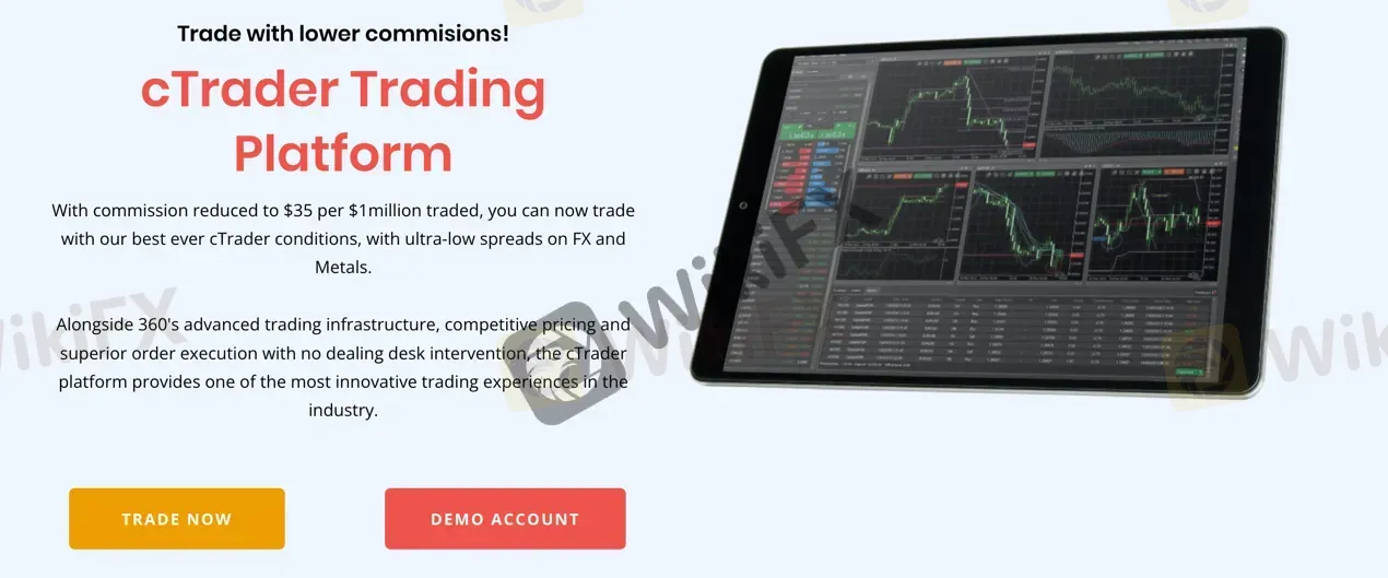 trading-platform