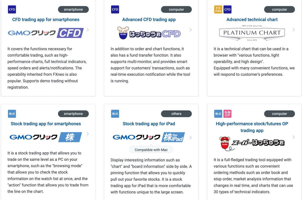 trading-platform