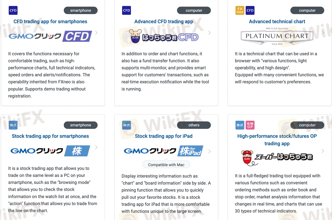 trading-platform