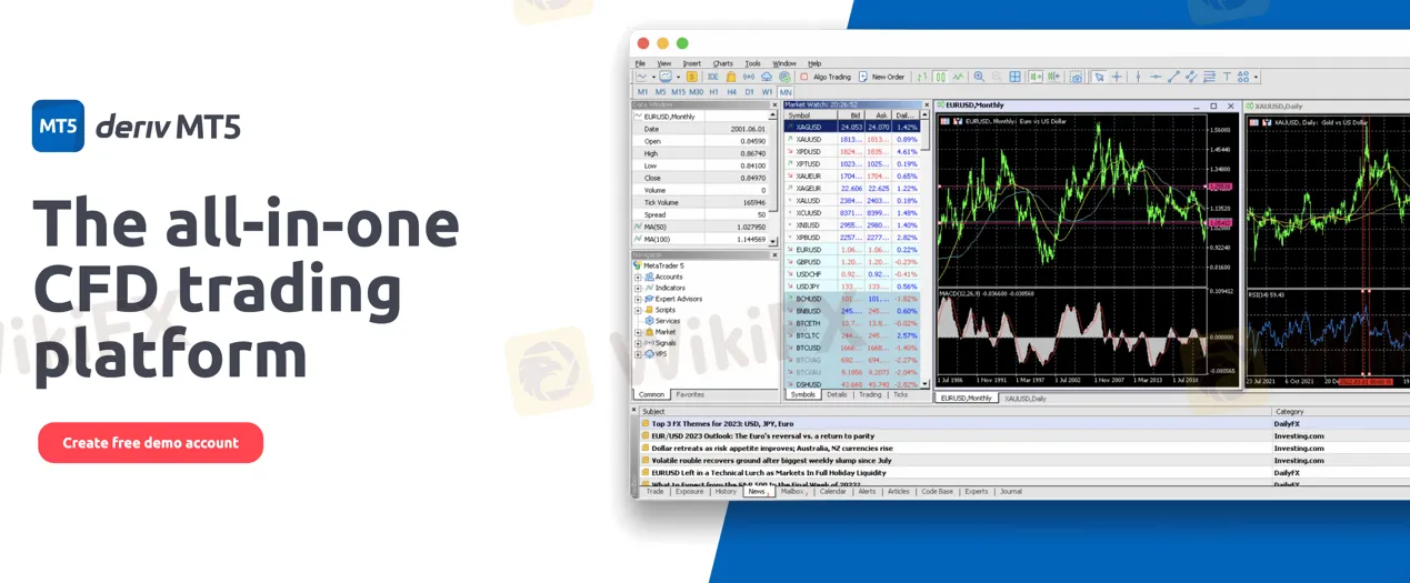 trading-platform trading-platform