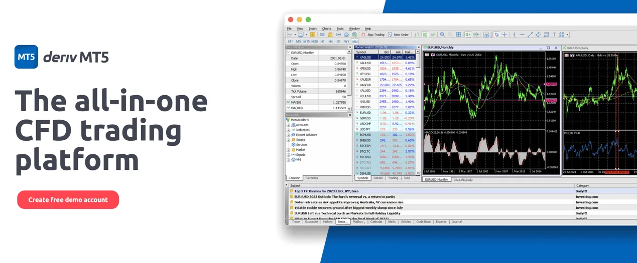 trading-platform trading-platform