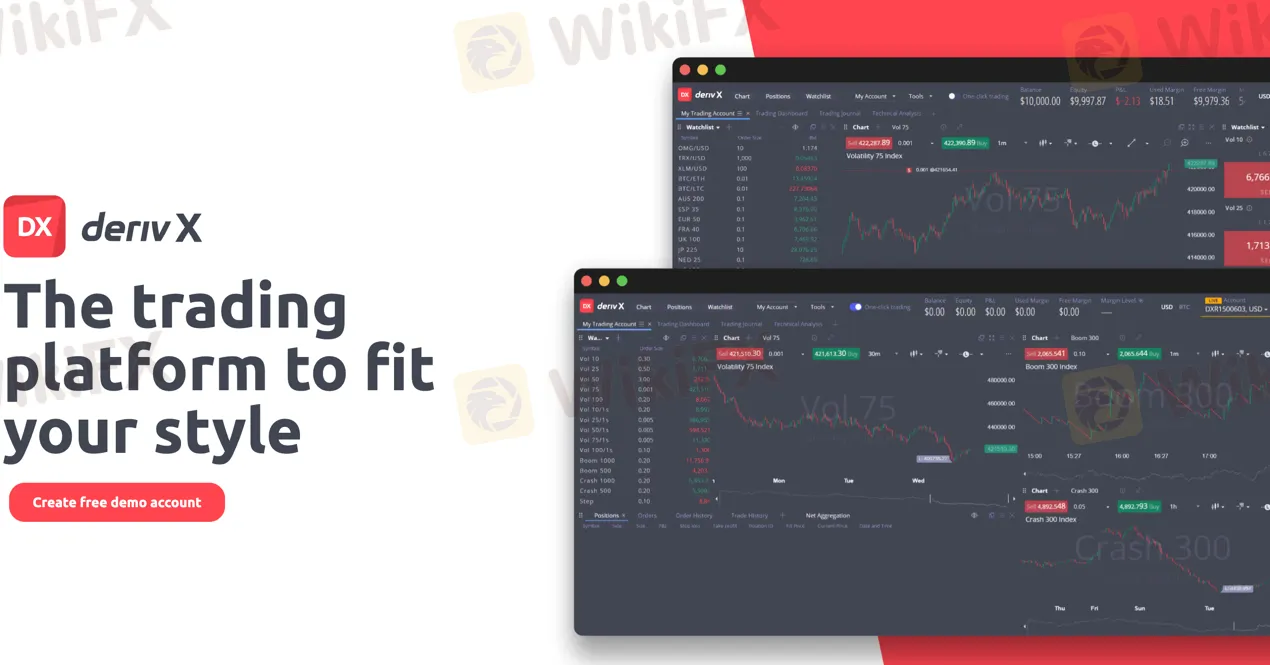 trading-platform trading-platform