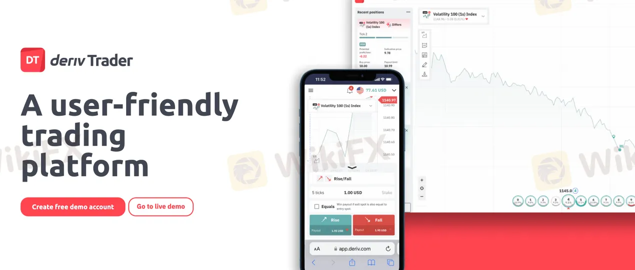 trading-platform trading-platform