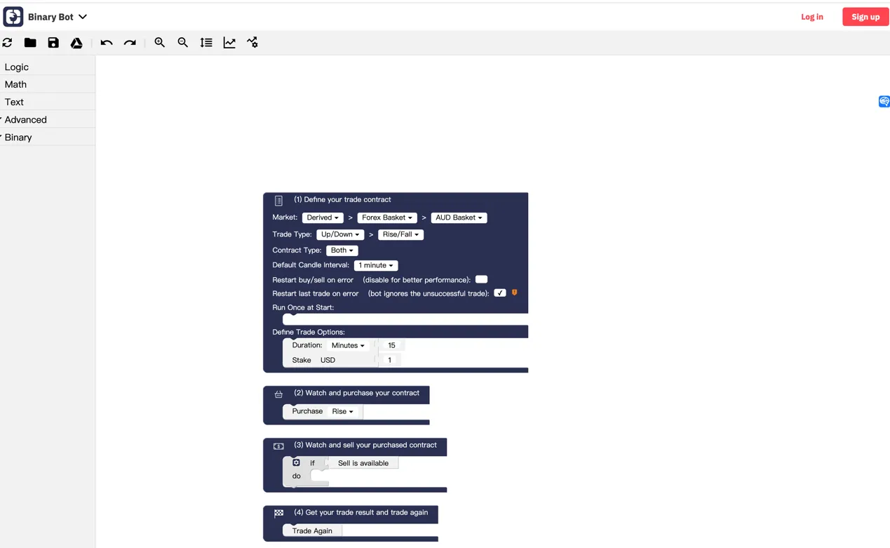 trading-platform trading-platform