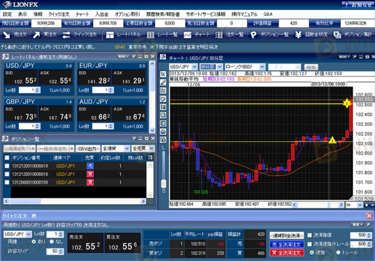 trading-platform trading-platform