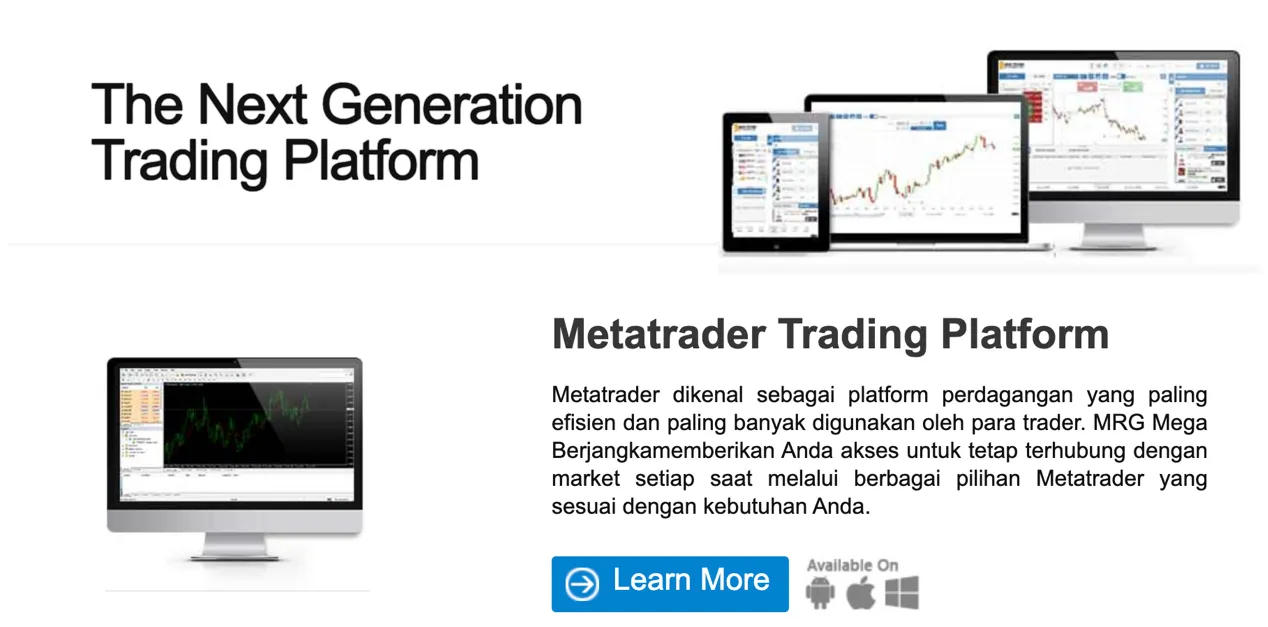 trading-platform trading-platform