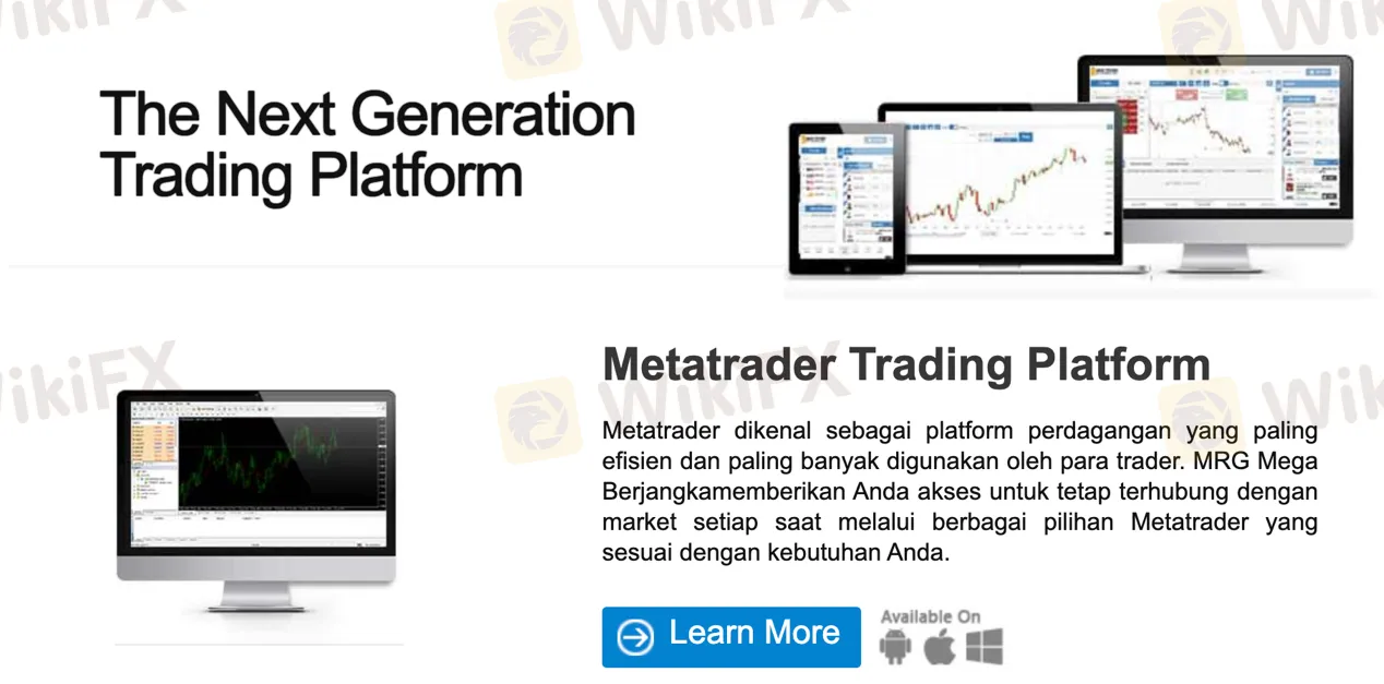 trading-platform