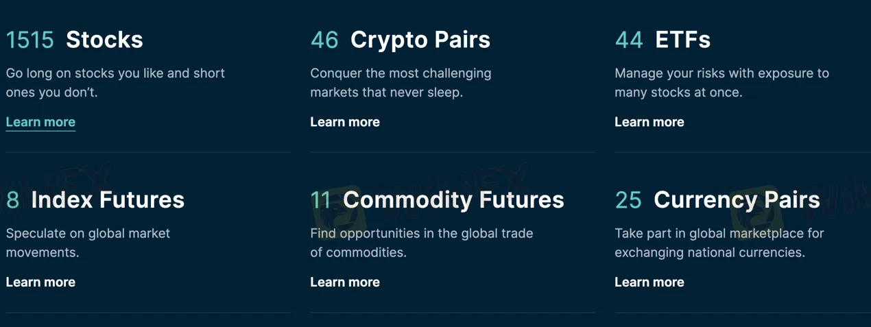 market-instruments market-instruments