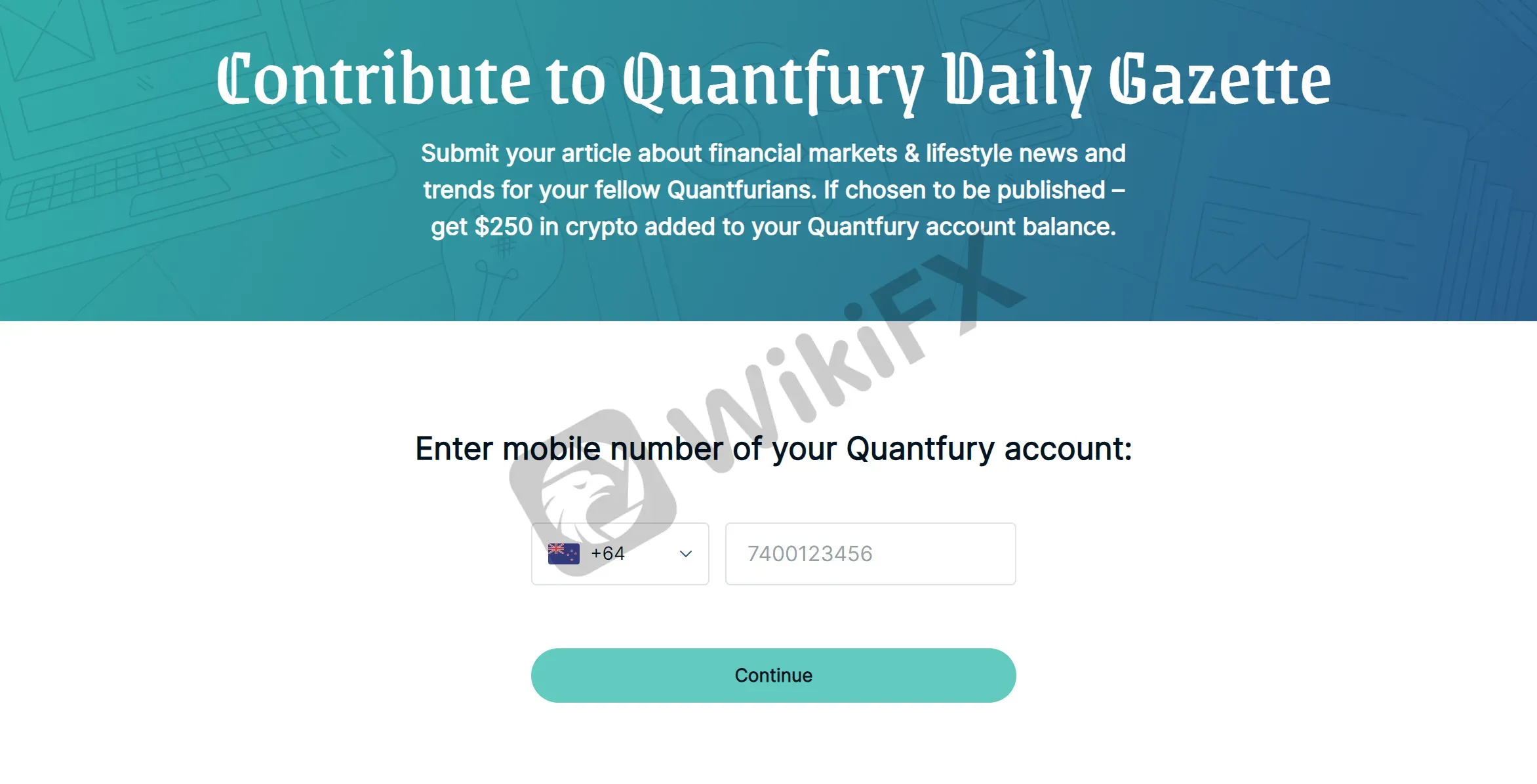 open-account