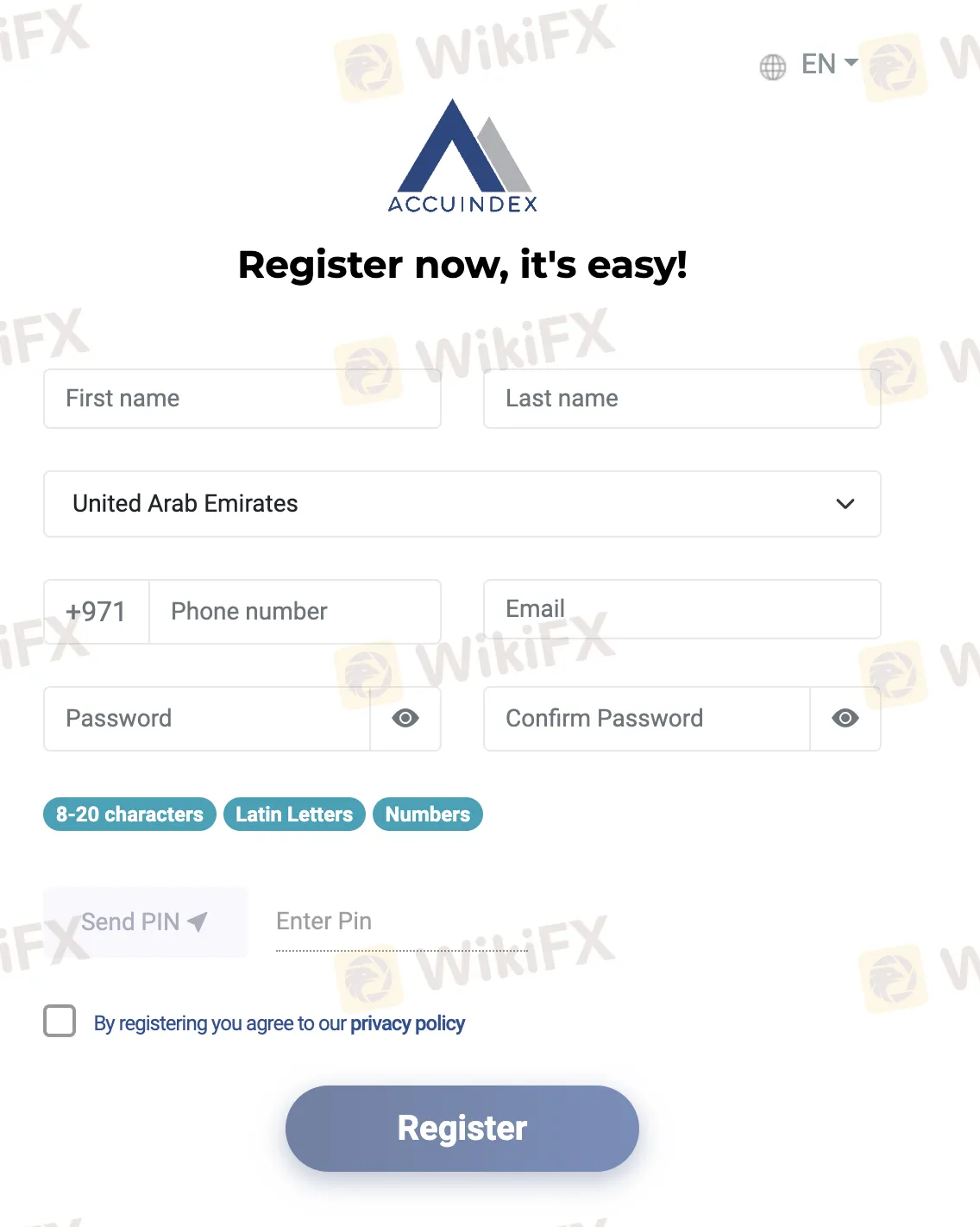 open-account open-account