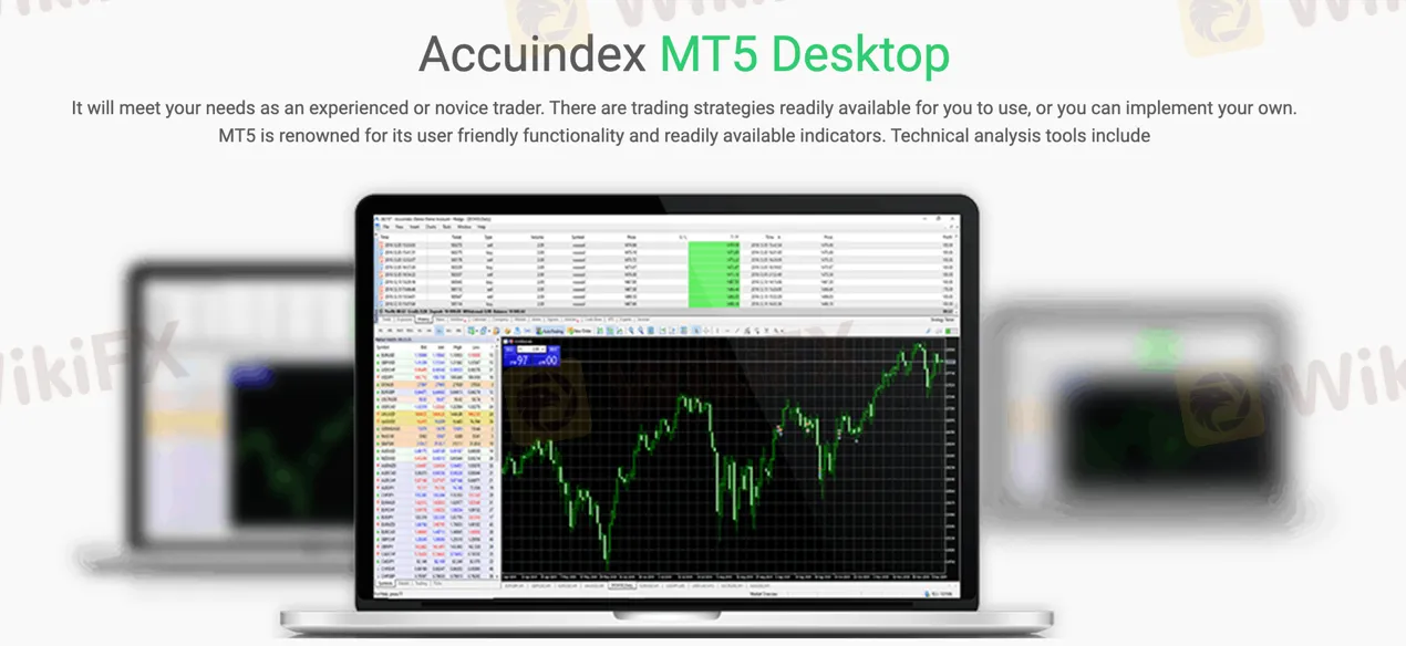 trading-platform