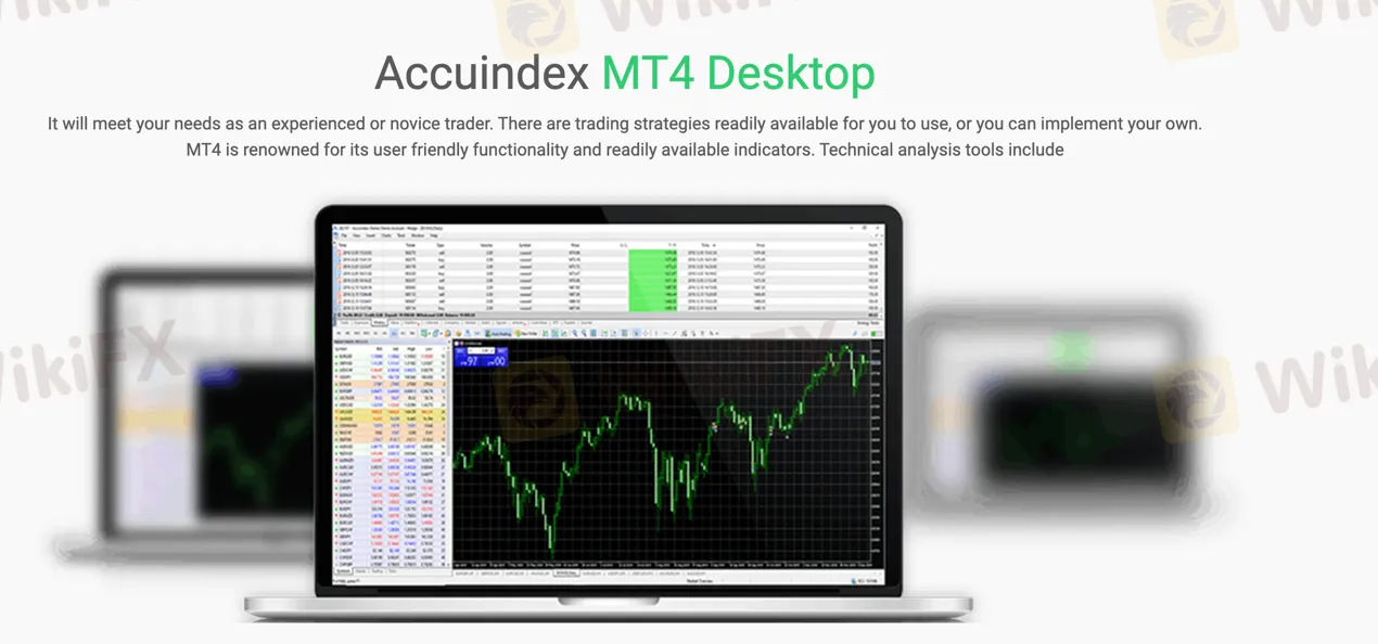 trading-platform