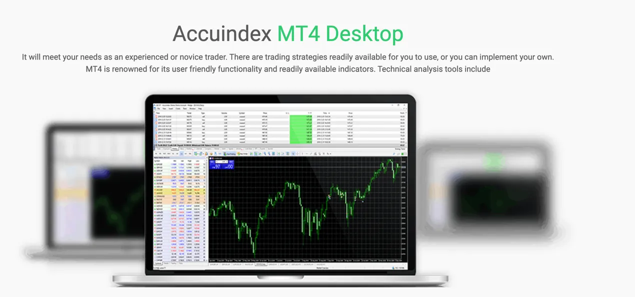 trading-platform trading-platform
