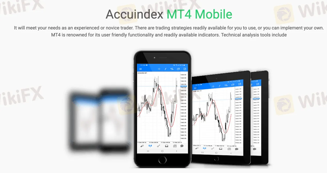 trading-platform