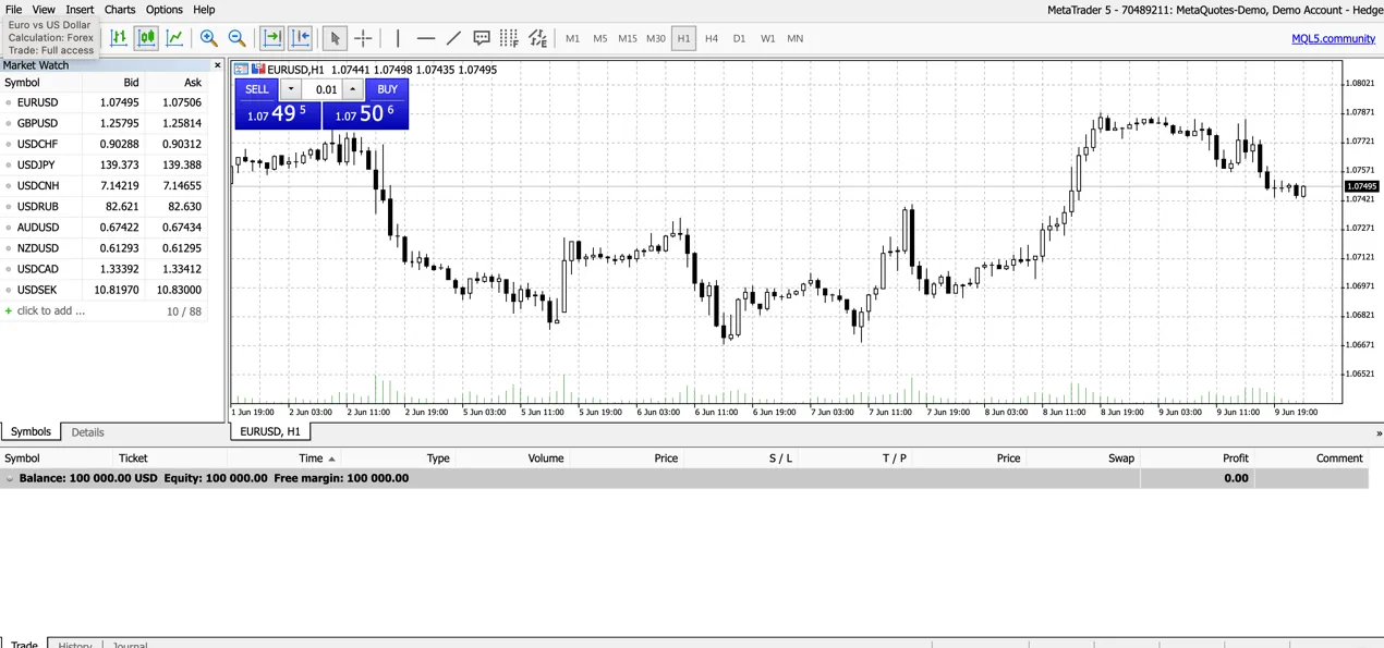 trading-platform trading-platform