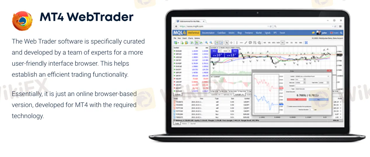 trading-platform trading-platform