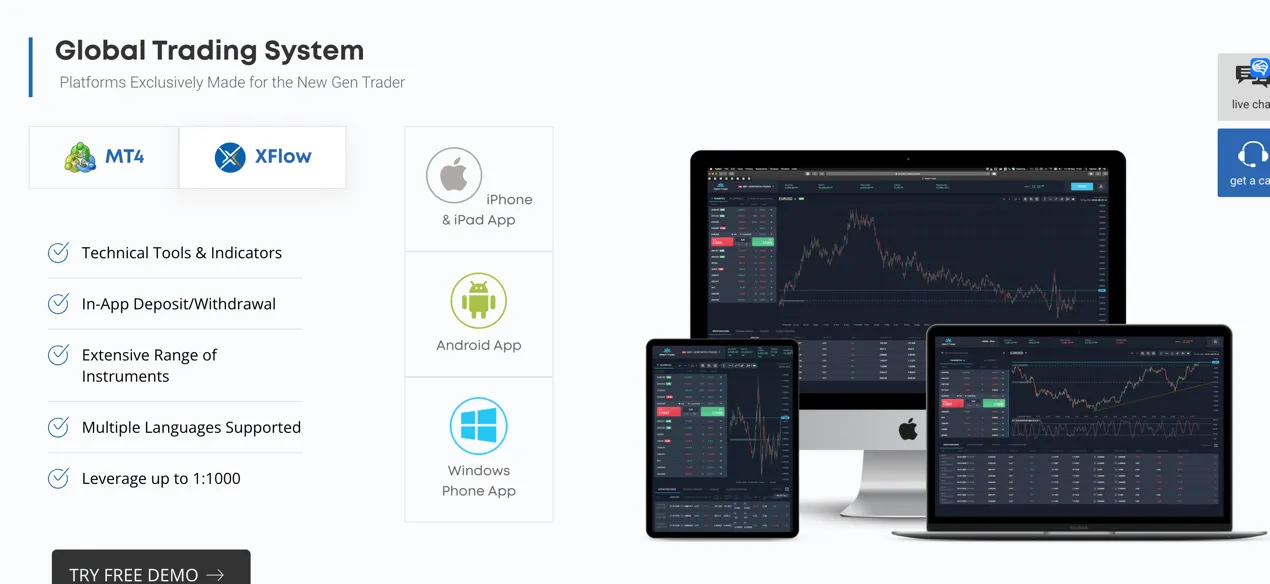 trading-platform trading-platform