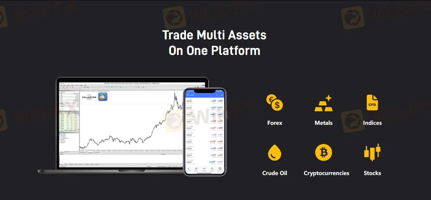 trading-platform