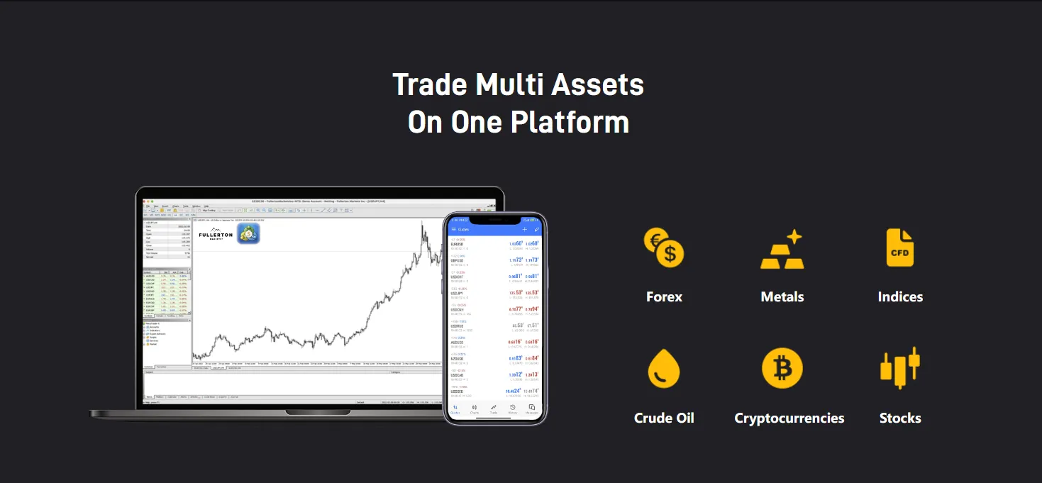 trading-platform
