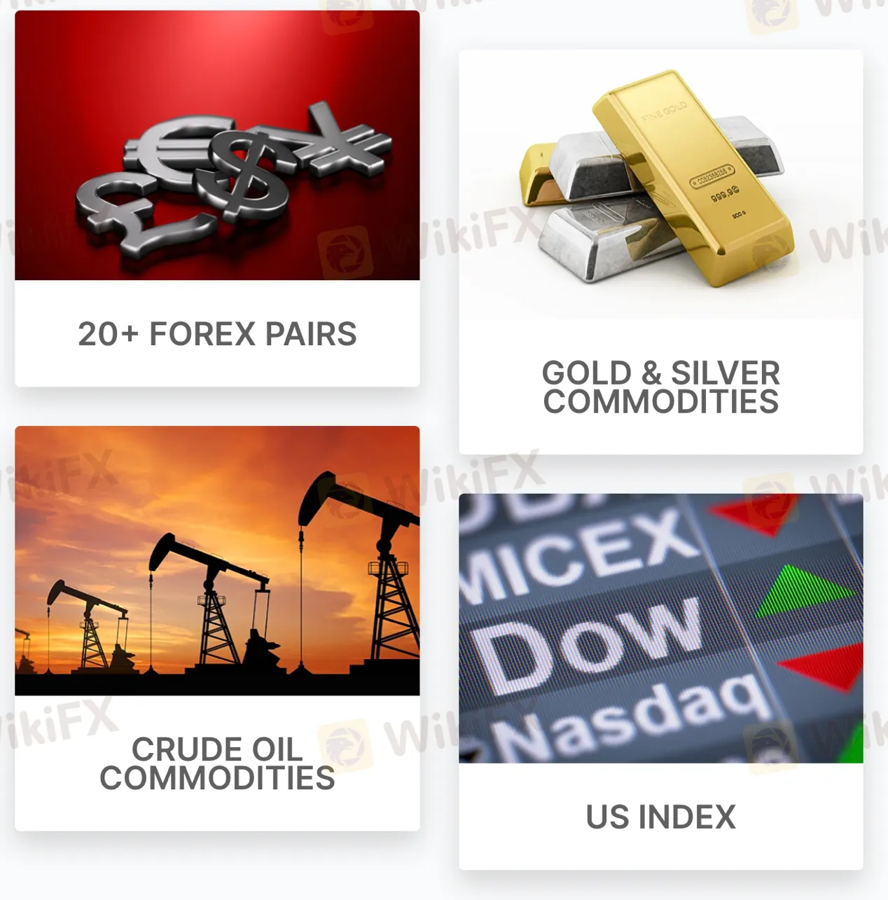market-instruments
