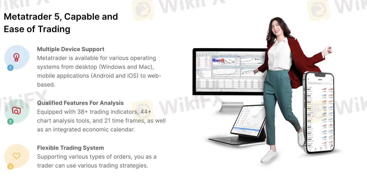 trading-platform