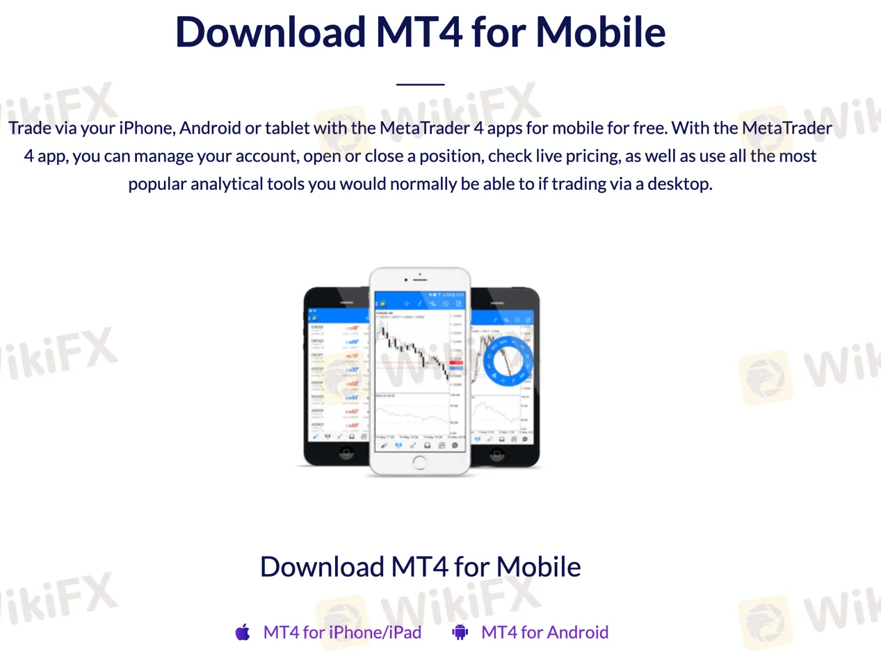 trading-platform