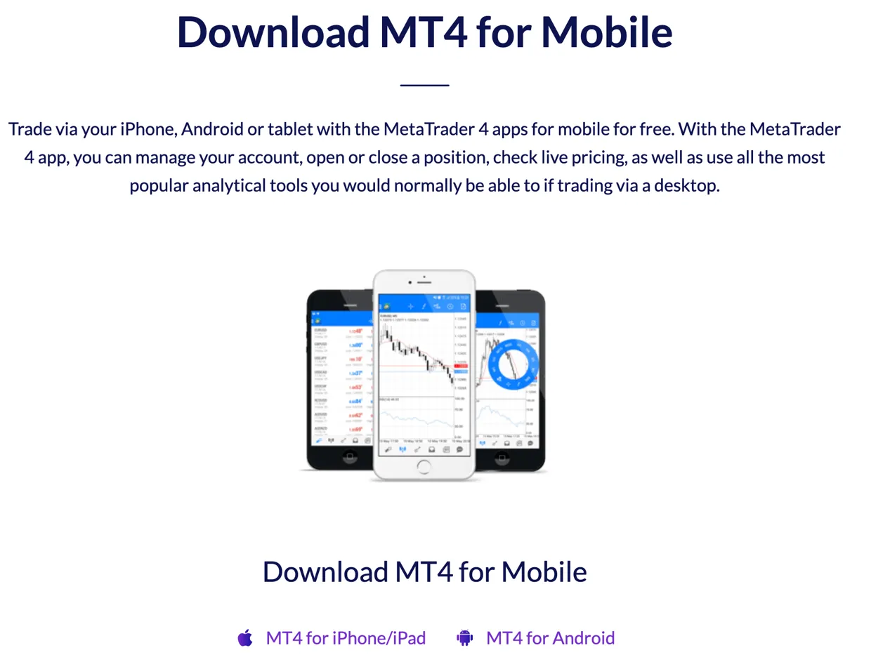 trading-platform