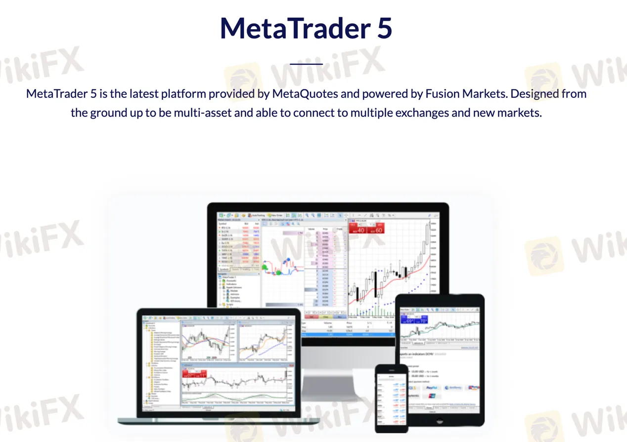 trading-platform