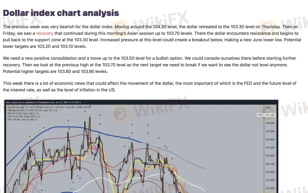 trading-tools 