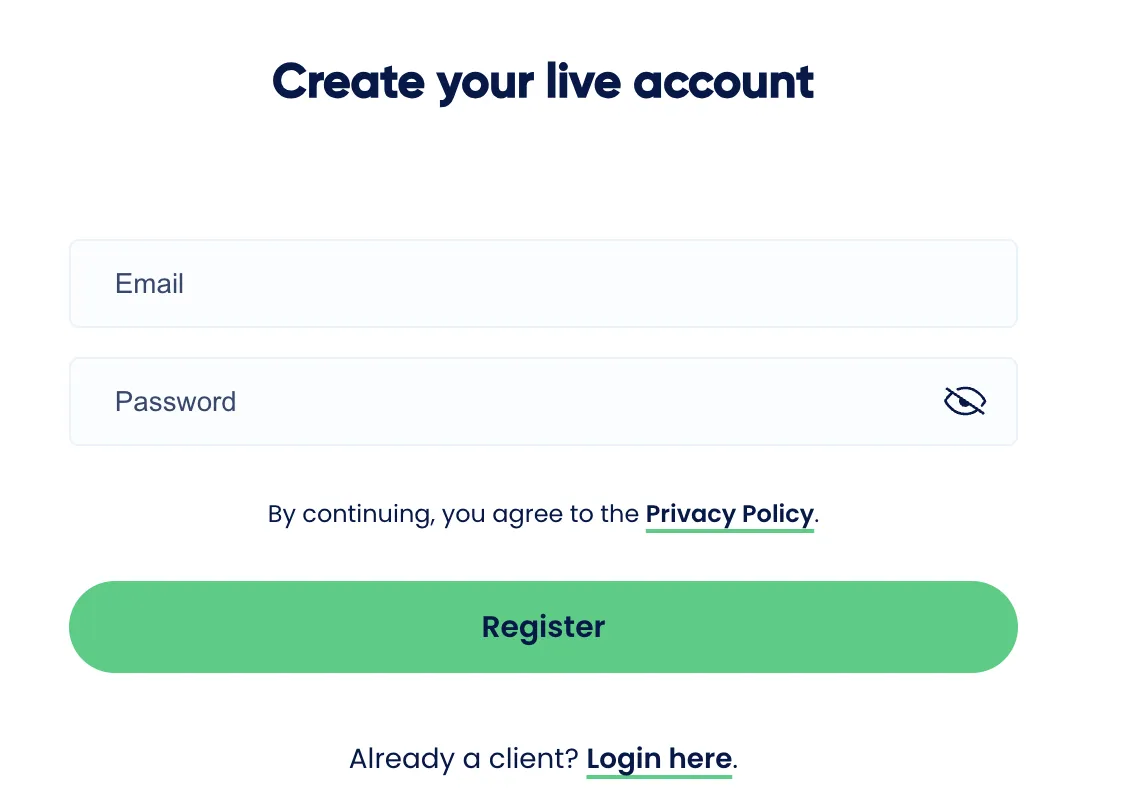 open-account open-account