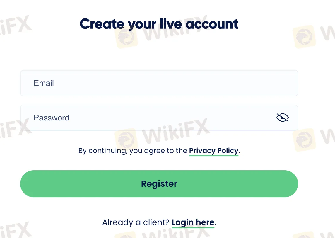 open-account open-account