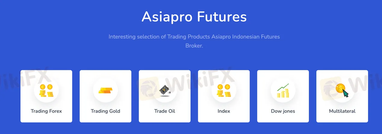 market-instruments
