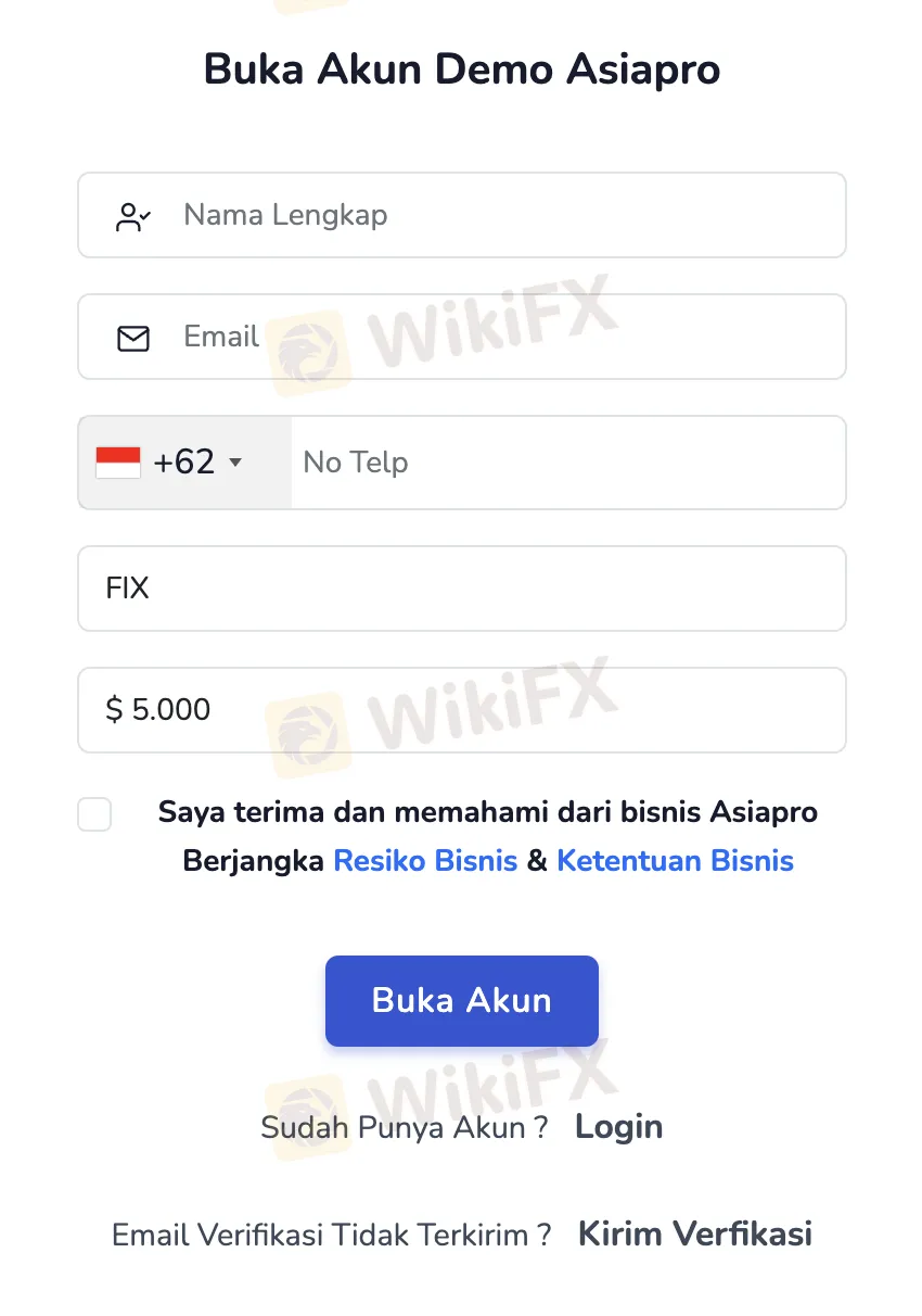 open-account open-account