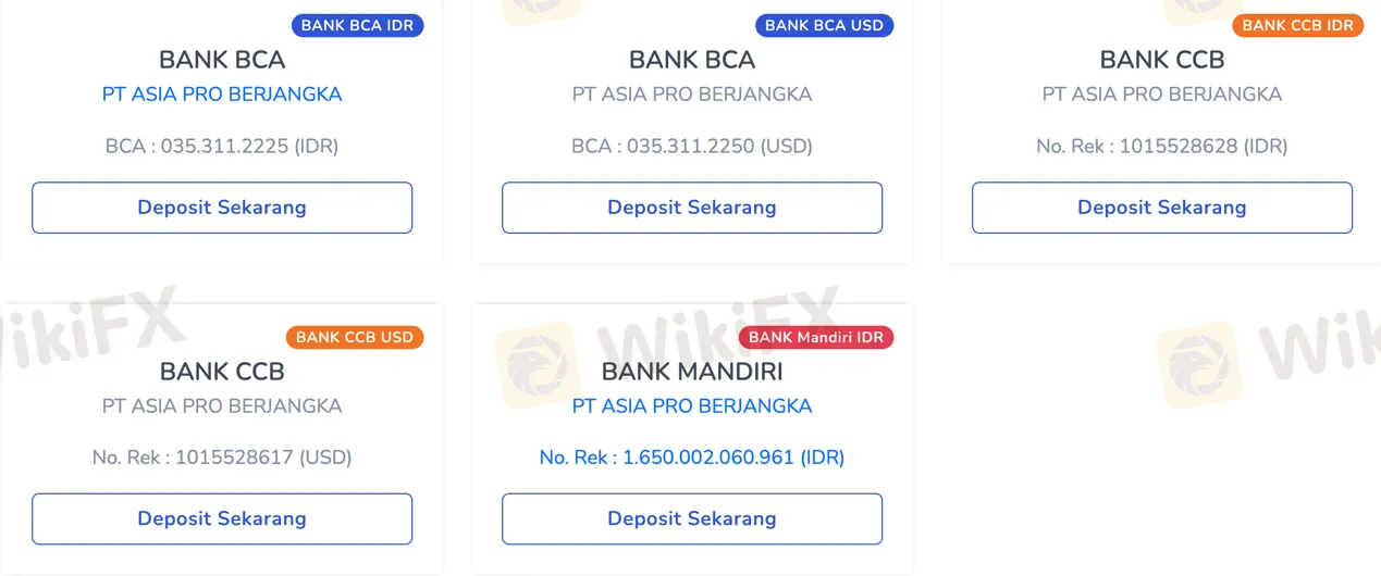 deposit-withdrawal 