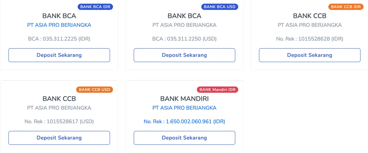 deposit-withdrawal deposit-withdrawal