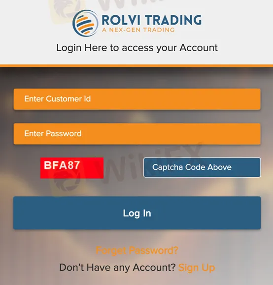 open-account