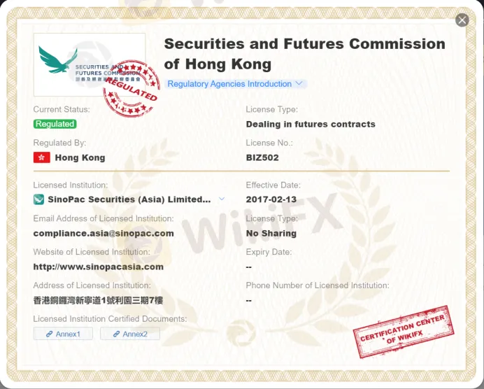 regulation regulation