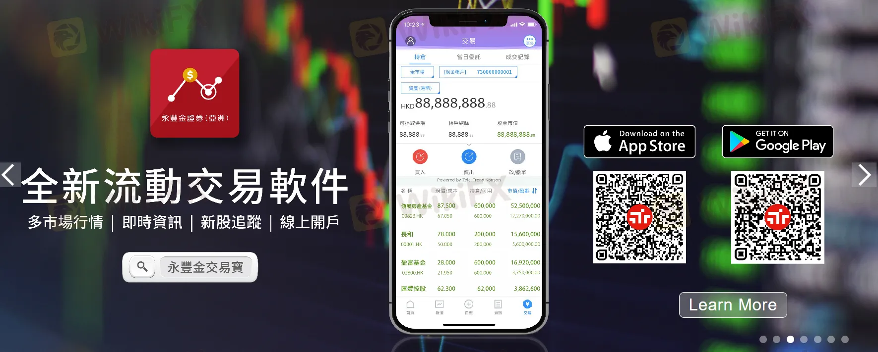 trading-platform trading-platform