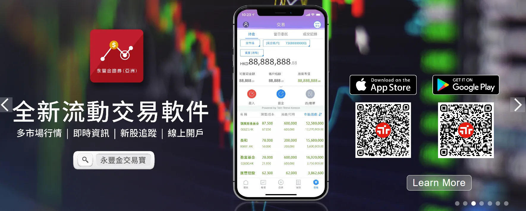 trading-platform