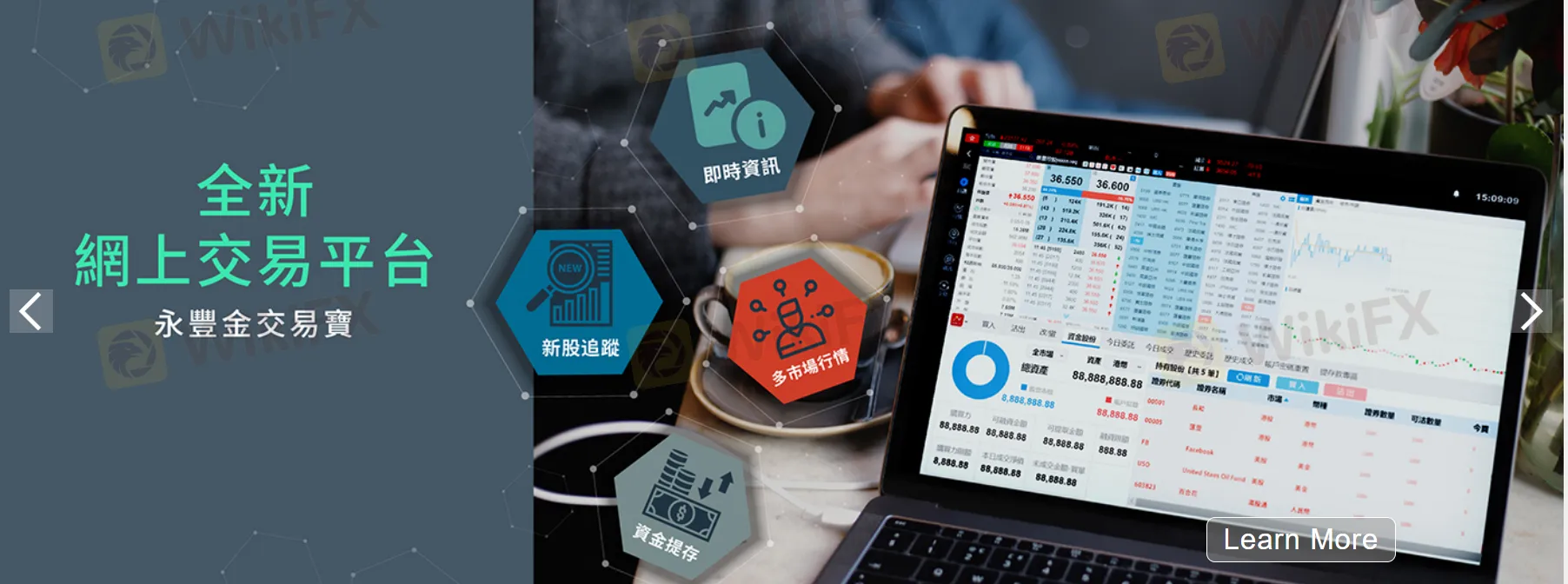 trading-platform trading-platform