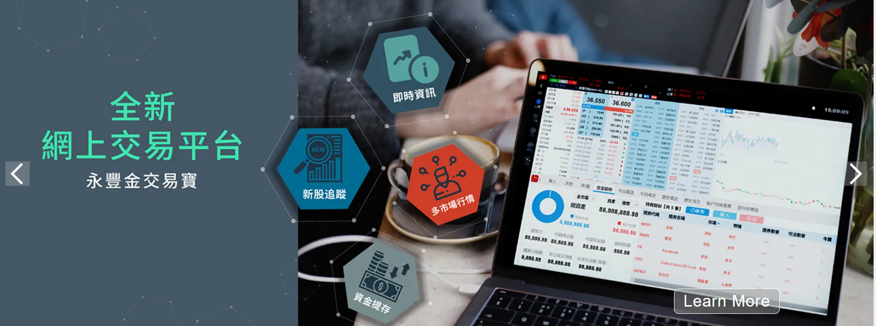 trading-platform