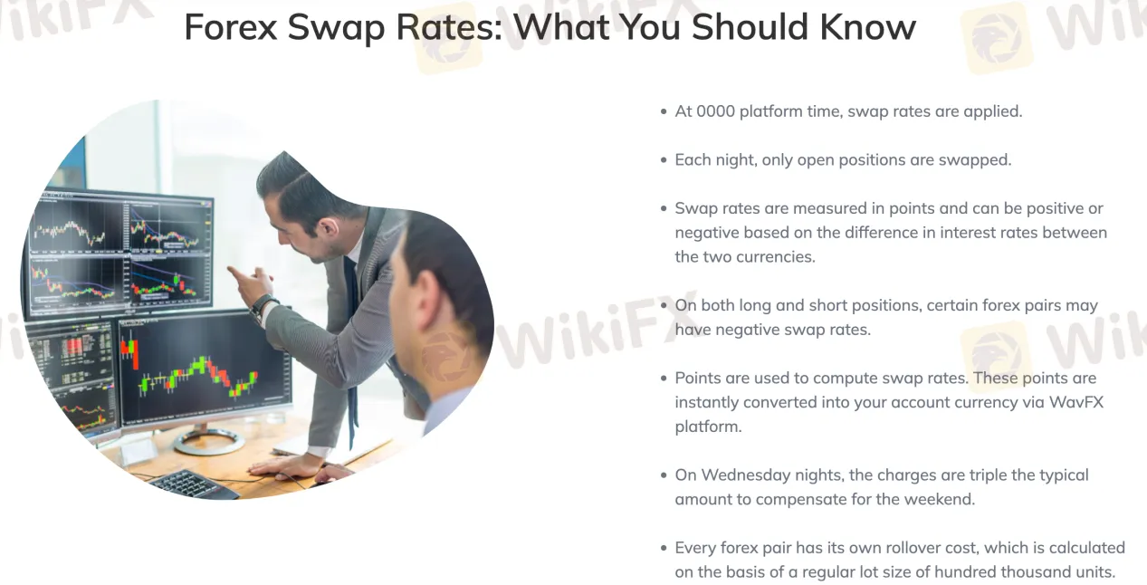non-trading-fees non-trading-fees