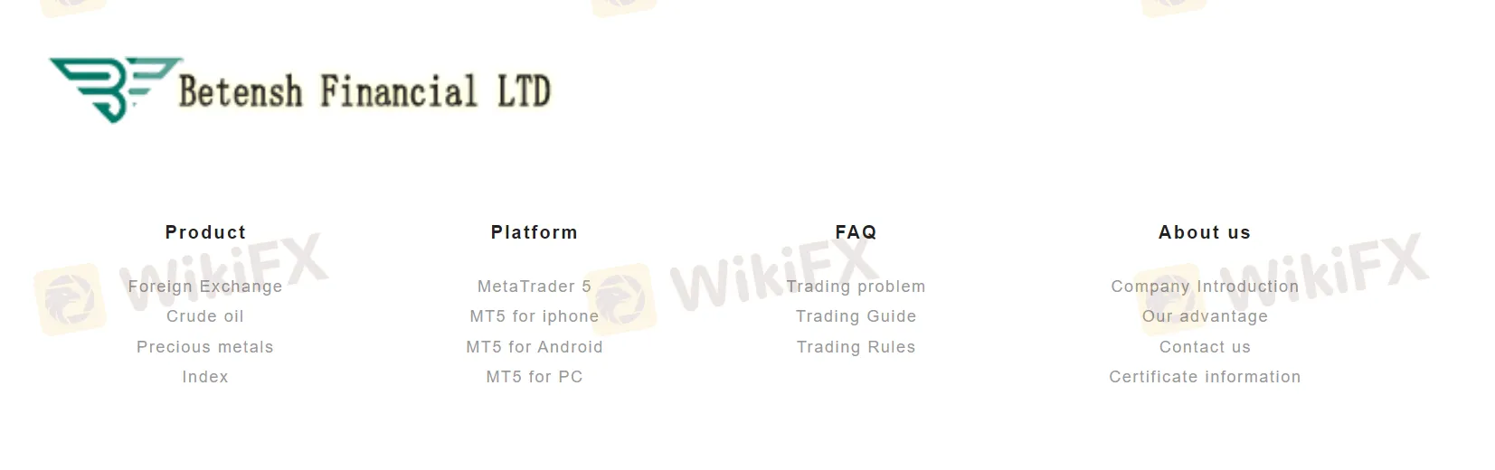 market-instruments