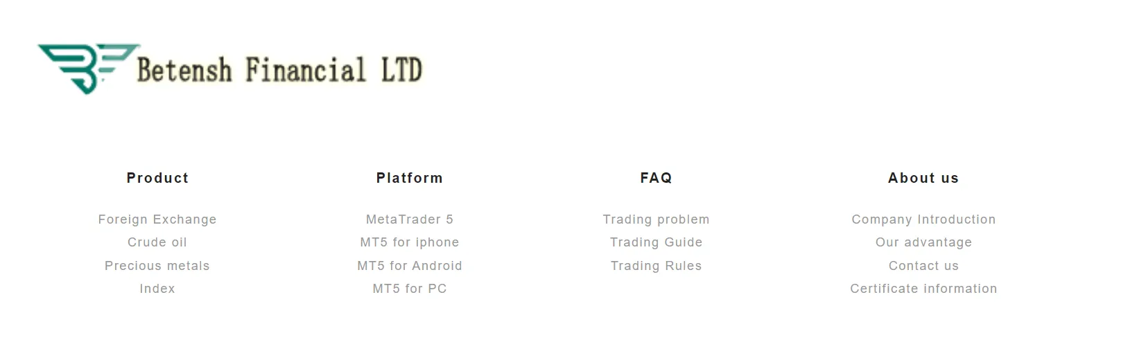 market-instruments