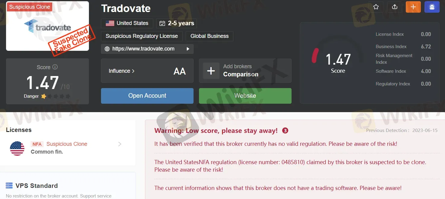 regulation regulation
